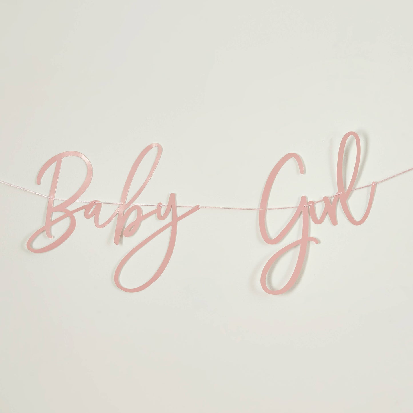 Guirnalda Baby Girl