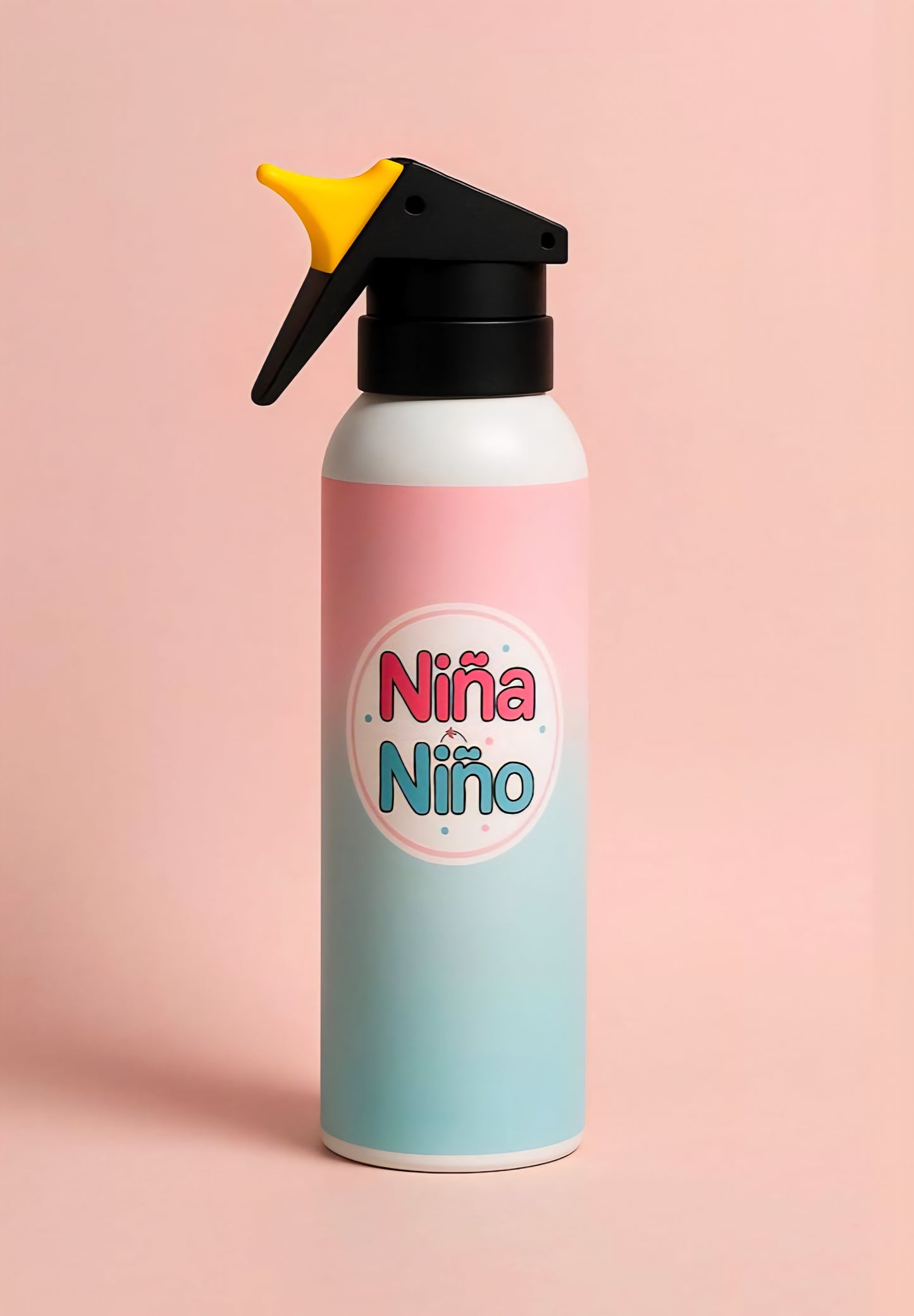 Maxi Extintor Revelador de Género - Rosa o Azul