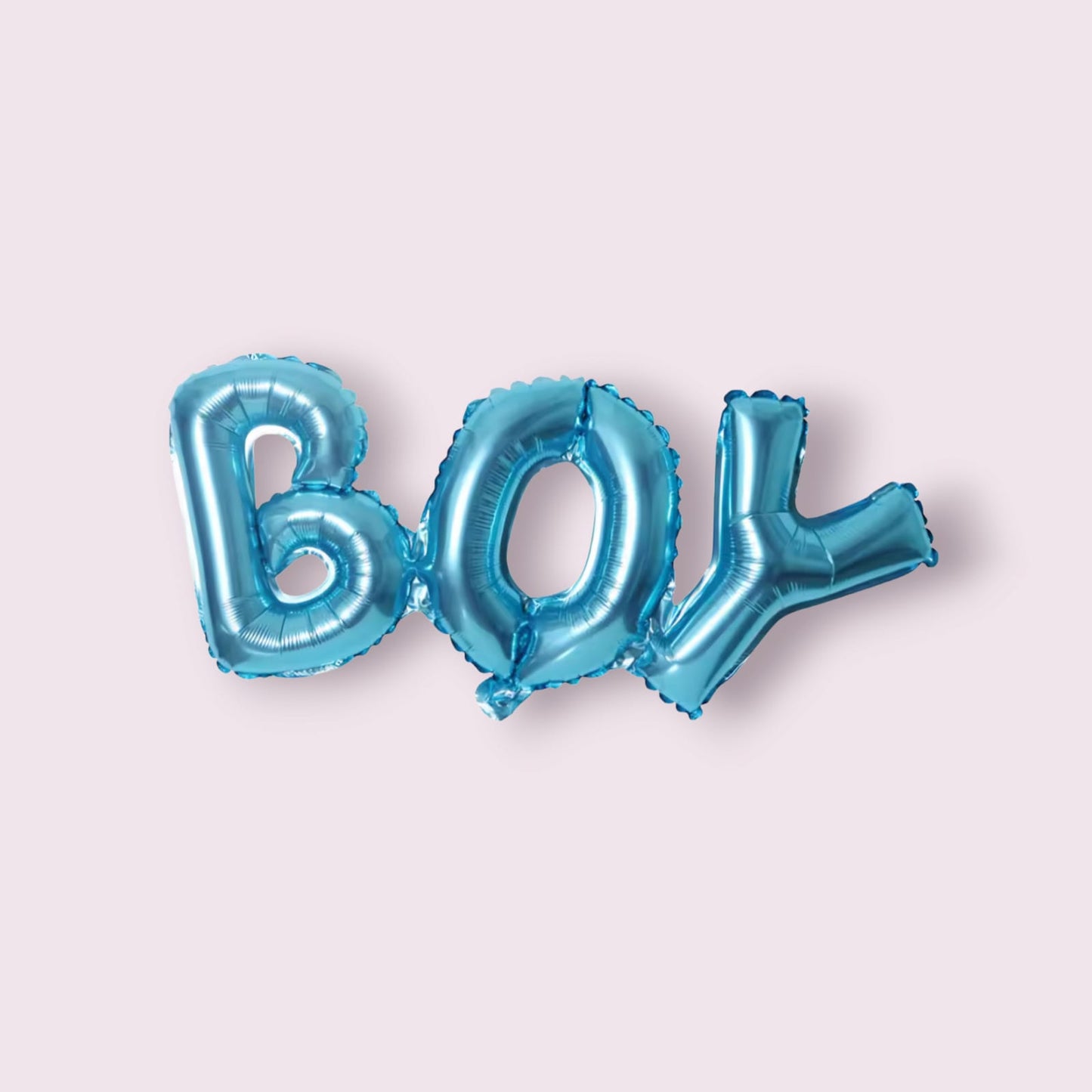 Globo "Boy" para niño