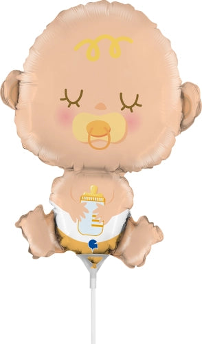 Globo Bebé Foil 14"