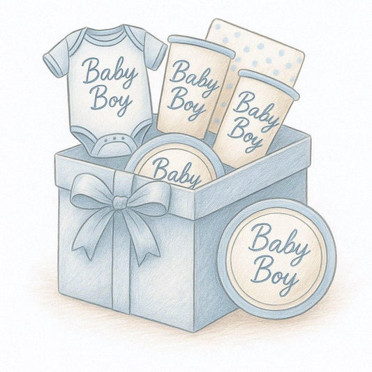 Pack ahorro decoración mesa niño