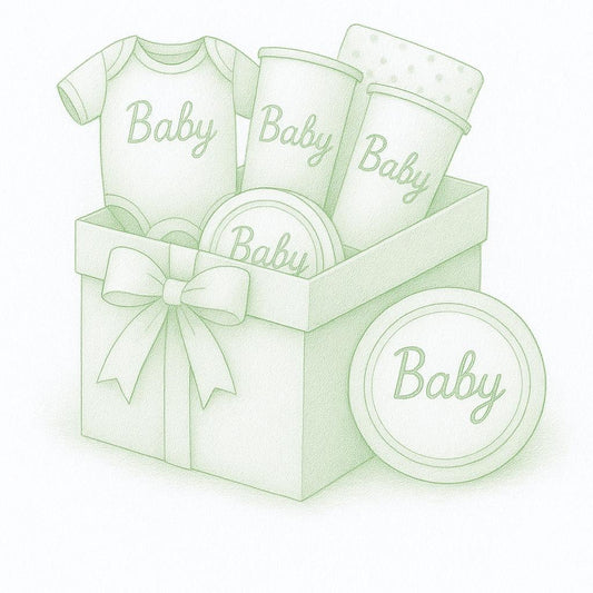 Pack ahorro decoración mesa neutro