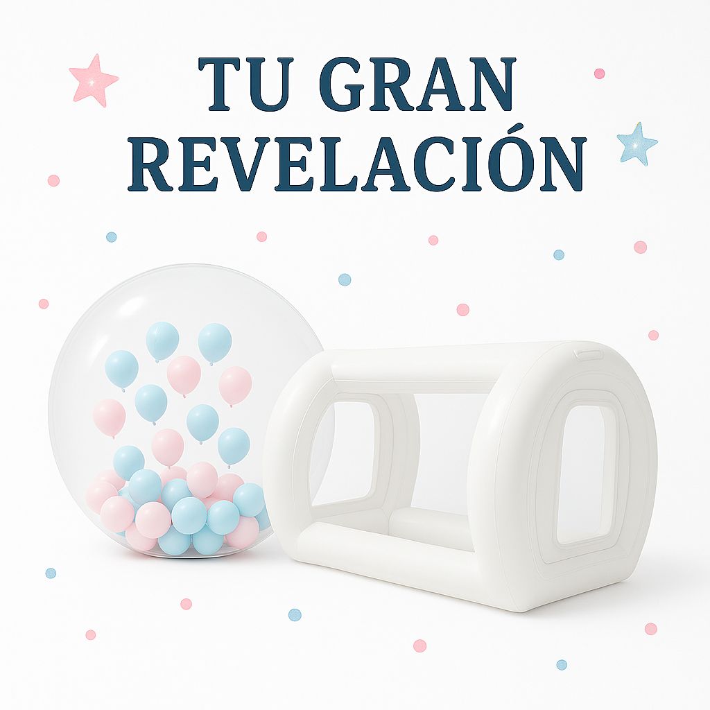 Tu Gran Revelación
