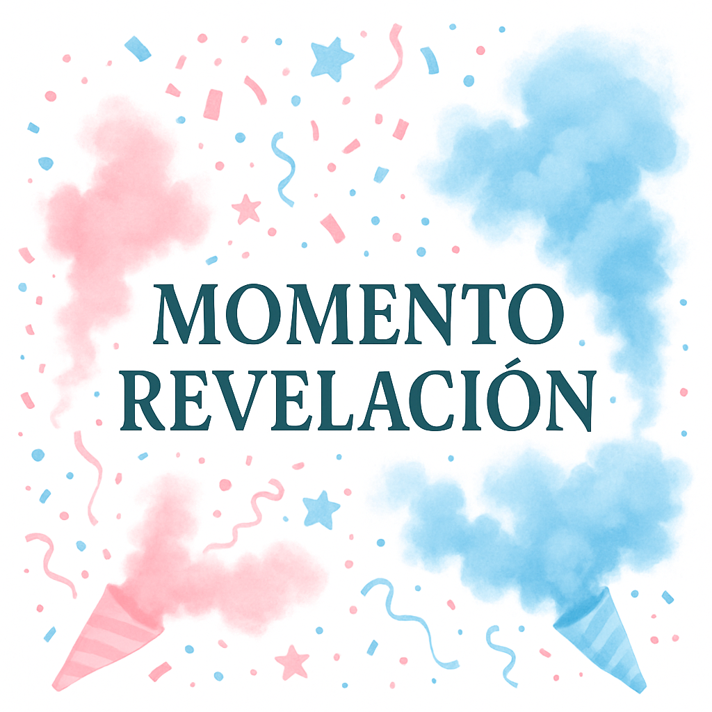 Momento Revelación