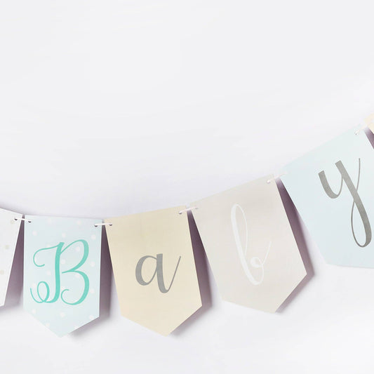 Guirnarlda Baby unisex