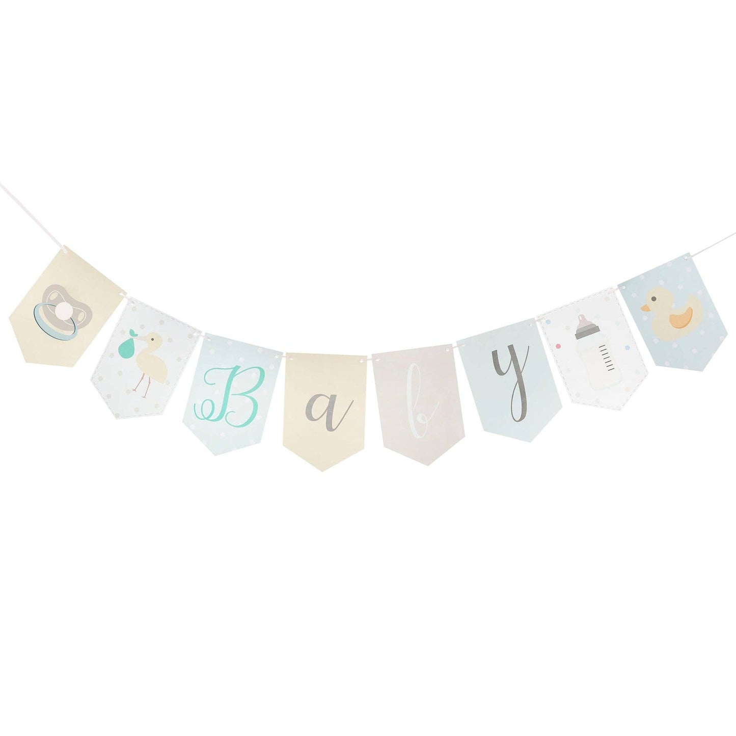 Guirnarlda Baby unisex