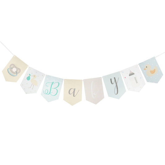 Guirnarlda Baby unisex