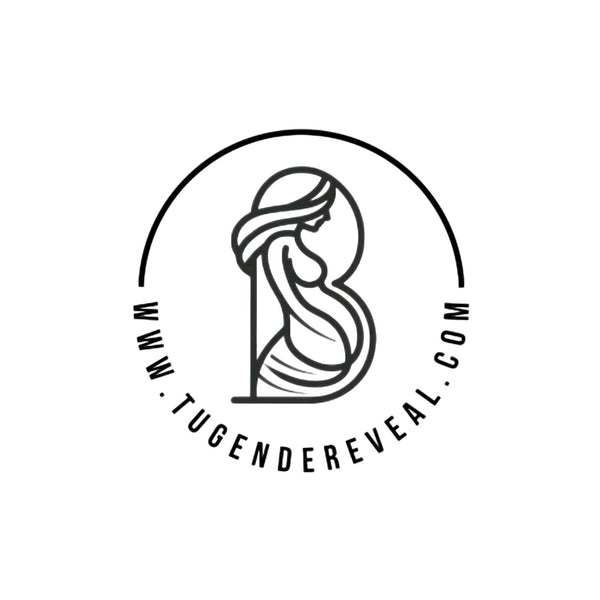 Tu Gender Reveal