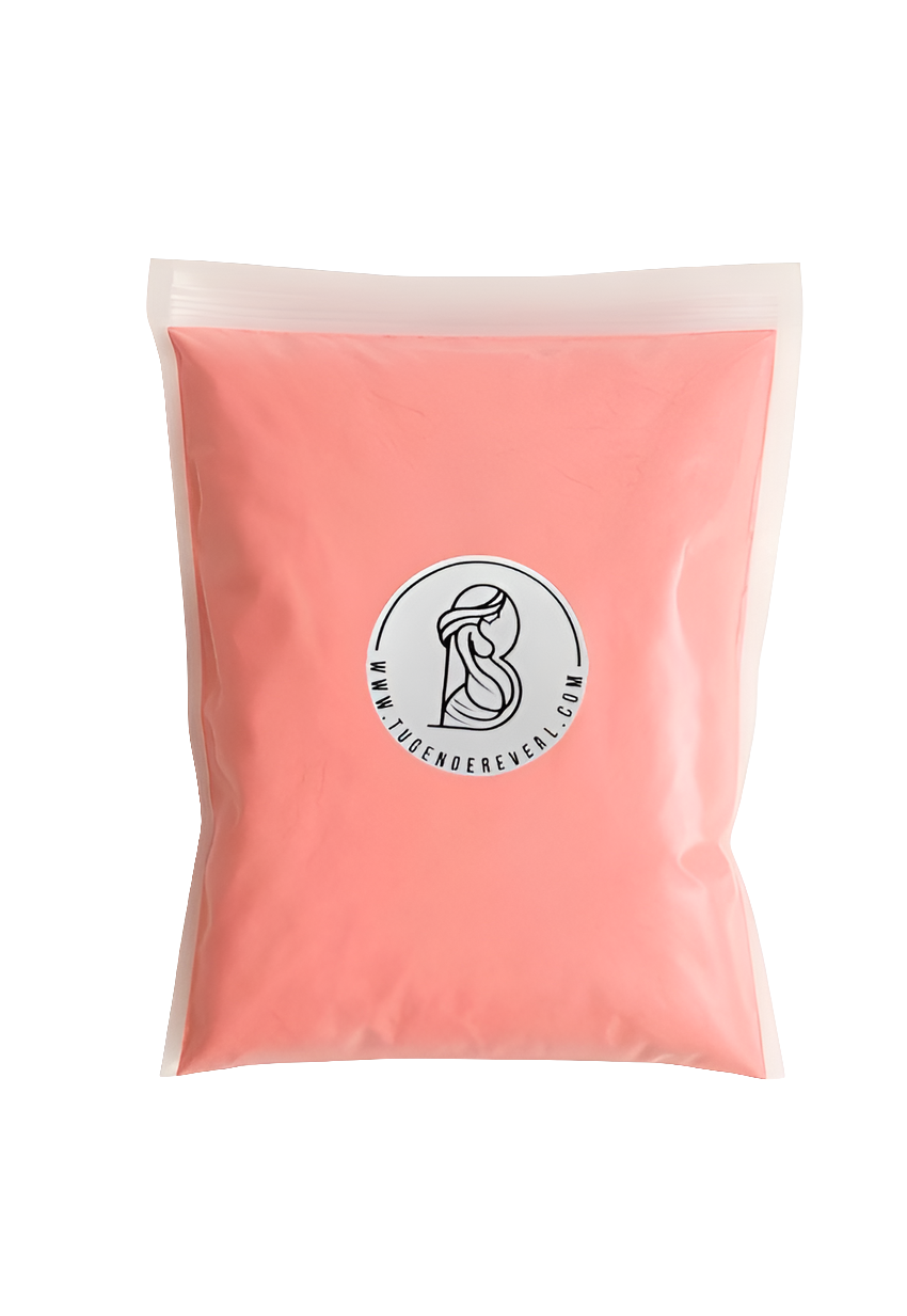 Polvos Holi 200gr Rosa